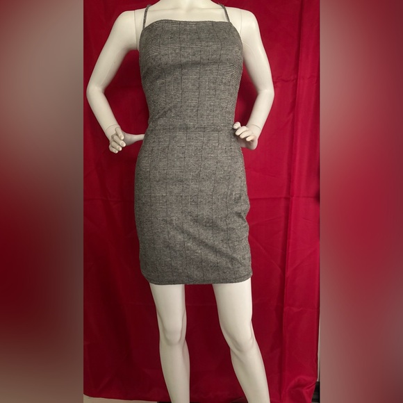 Chic Navy Maxi Skirt - Picture 3 of 13